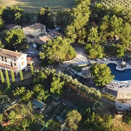 Agriturismo Selvella-3